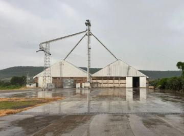 Bodega comercial , Tototlán · Bodega Agroindustrial en Venta en Tototlán, Jalisco.