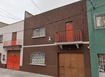 Casa de 3 habitaciones, Cuauhtémoc · Se Vende Casa en Coyoacan