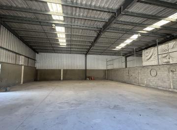 Bodega comercial , Campeche · Bodegas en Renta Zona Industrial
