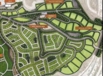 Terreno / Lote , Querétaro · Terrenos Residenciales Gran Campanario Queretaro