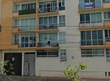Departamento de 2 habitaciones, Venustiano Carranza · Se Vende Departamento en La Moctezuma 2a Sección