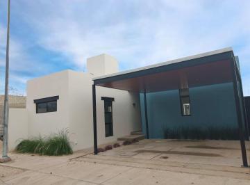 Casa de 3 habitaciones, Conkal · Casa de un Piso en Venta