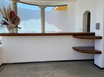 Oficina · 550m² · 4 Estacionamientos · Se Renta Oficina de Dos Niveles en Edificio en Valle de San Javier, Pachuca, Hidalgo