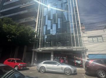 Departamento de 1 habitación, Cuauhtémoc · Oficina en Rio Volga, Cuahtemoc