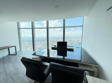 1e94b3314aba68c314d26e1779e79a803aae38b11de251bde9b776d690a9b220 · Oficina en Renta Wtc Piso Elite Piso 48