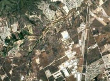Terreno / Lote · 238000m² · Terreno en Venta de 22.23 Hectáreas Salinas Victoria Nuevo León.