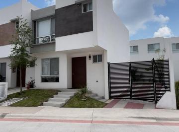 Casa de 3 habitaciones, El Marqués · Casa en Venta Argu 4 Zakia Queretaro