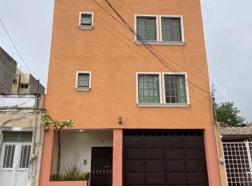 Casa · 123m² · 2 Recámaras · Casa en Colonia Centro