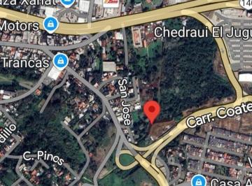Terreno / Lote · Terreno en Venta Ubicado a un Costado de Plaza El Juguete