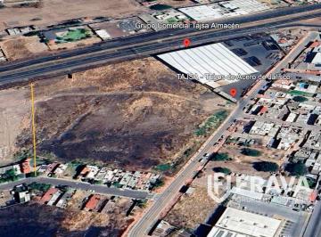 Terreno / Lote , Zapotlanejo · Venta de Terreno en Zapotlanejo