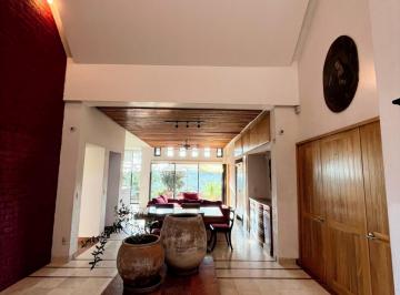 Casa de 2 habitaciones, Querétaro · Casa de Una Planta en Venta en Mision San Jerónimo Querétaro con Vista
