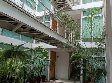 Departamento de 2 habitaciones, Miguel Hidalgo · Granada Venta