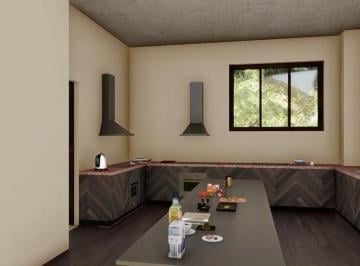 Villa de 2 habitaciones, Santa María Huatulco · Magnificio Condominio con Alberca en Santa Cruz Huatulco