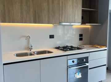 Departamento de 1 habitación, Zapopan · Departamento Enrenta