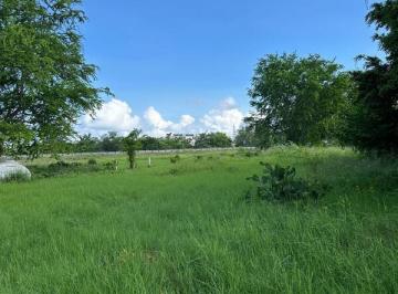 Terreno / Lote · 1864m² · Terreno en Fraccionamiento Jardines de Champayan