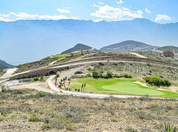 Terreno / Lote , García · Terreno en Venta en Terralta