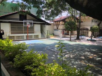 Inmueble productivo urbano , Tlalpan · Terreno en Venta El Insurgentes Sur, Tlalpan