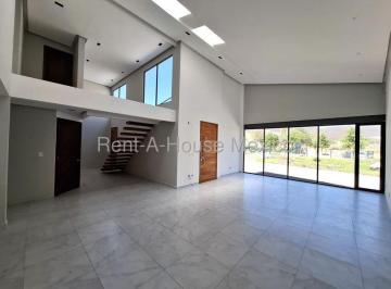 Casa de 4 habitaciones, Querétaro · La Espiga Casa Nueva en Venta Rah5468