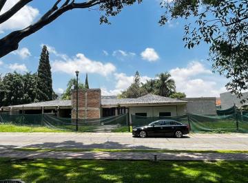 Casa de 3 habitaciones, Tlajomulco de Zúñiga · Casa en Club de Golf Santa Anita en Obra Negra (Aceptamos Propiedad a Cuenta)