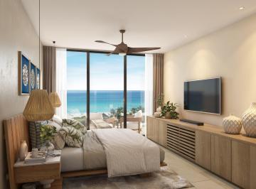 Departamento de 2 habitaciones, Cozumel · Departamento en Venta Cozumel, Zona Norte