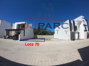 Terreno / Lote , Carmen · Terreno en Fraccionamiento Privado en Venta