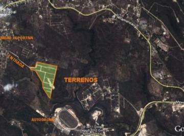 Terreno / Lote , Berriozábal · Terreno en Venta en Fraccionamiento Monte Sion, Berriozábal