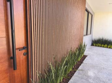 Casa de 4 habitaciones, San Luis Potosí · Casa en Venta en San Ángel 5 Galaxia 131