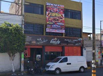 Casa en condominio , Valle de Chalco Solidaridad · Edificio en Venta