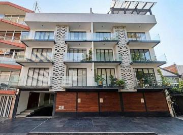 Departamento de 3 habitaciones, Benito Juárez · Vendo Departamento en Narvarte Poniente