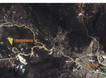 Terreno / Lote , Berriozábal · Terreno en Venta en Fraccionamiento Monte Sion, Berriozábal