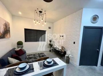 Departamento de 1 habitación, Saltillo · Departamento Moderno Al Norte en Urban Apartments