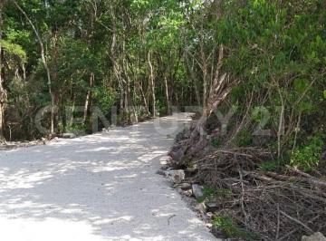 Terreno / Lote · 2000m² · Terreno en Venta – 2,000 m² en Francisco Uh May, Tulum