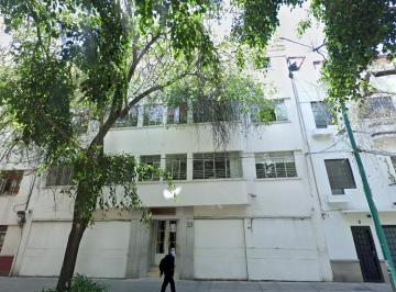Departamento de 3 habitaciones, Cuauhtémoc · Departamento en Venta en Colonia Condesa.