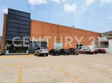 Local comercial · 288m² · Local en 1er Piso de Plaza Cedros (Contadero) Sobre Carr Mex - Toluca