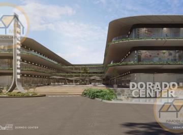 Local comercial · 1260m² · 145 Estacionamientos · Locales en Venta Junto a Frac. Lomas del Dorado