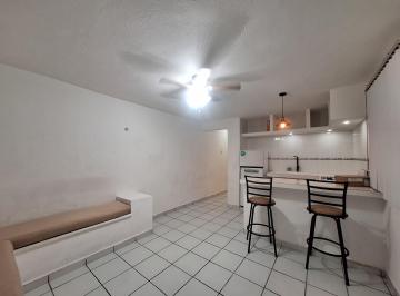 Departamento de 1 habitación, Cancún · Departamento o Estudio en El Centro de Cancún con Muebles