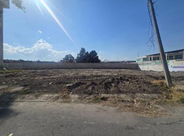 Terreno / Lote · 200m² · Terreno - Independencia