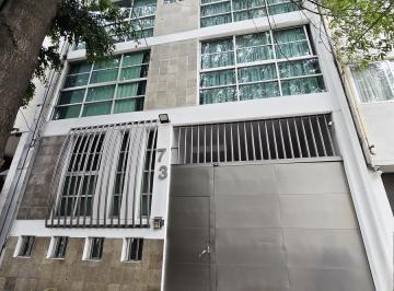 Departamento de 3 habitaciones, Cuauhtémoc · Departamento en Venta Colonia Condesa