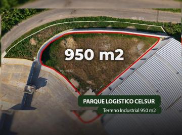 Terreno / Lote , Villahermosa · Terreno Industrial en Renta en Parque Logistico Celsur F - 1103