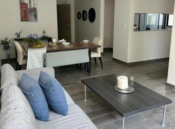 Departamento · 156m² · 2 Recámaras · 2 Estacionamientos · Departamento en Venta Benito Juárez, Portales