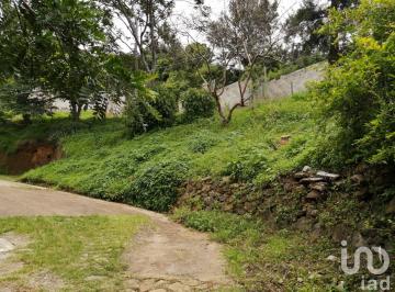 Terreno / Lote · 490m² · Terreno Panoramico. Tlayacapan. Morelos.