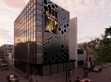 Local comercial , Puebla · Local en Renta Primer Piso Planta Alta en Av Juarez 1501