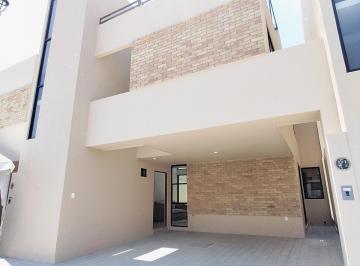 Casa · 215m² · 3 Recámaras · 2 Estacionamientos · Preventa Punto Sabino, Zaru, Querétaro