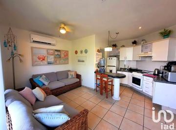 Departamento · 85m² · 2 Recámaras · 1 Estacionamiento · Renta de Departamento Amueblado en Ixtapa Zihuatanejo