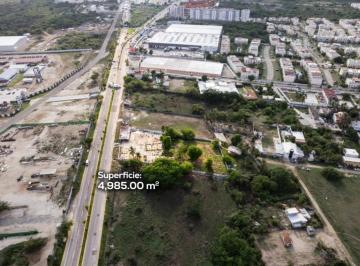 Terreno / Lote , Acapulco de Juárez · Terreno Sobre Boulevard de Las Naciones, Acapulco Diamante, Cerca del Aeropuerto