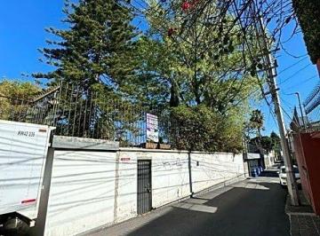 Terreno / Lote · 598m² · Venta de Terreno en San Jeronimo Lidice