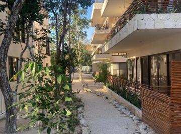 Departamento · 70m² · 2 Recámaras · 1 Estacionamiento · Departamento - Tulum