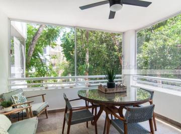 Casa en condominio · 101m² · 2 Recámaras · 1 Estacionamiento · Condo in Akumal