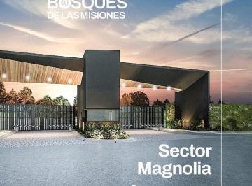 Terreno / Lote · 312m² · Terreno en Venta en Bosques de Las Misiones, Carretera Nacional, Monterrey, N. L.