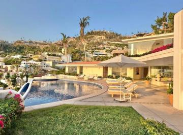 Casa de 5 habitaciones, Acapulco de Juárez · Casa con Vista en Las Brisas Acapulco